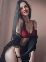 Анкета проститутки Вика без предоплат - Фото 1, район Заводской, 23 года, №202159