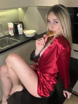 Анкета проститутки Катя - Фото 1, район Центральный, 24 года, №214843