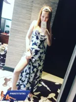 Анкета проститутки Катя - Фото 1, район Заречный, 24 года, №23938