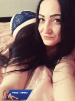 Анкета проститутки Катя - Фото 1, район Центральный, 28 лет, №23941