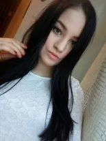 Анкета проститутки Оля - Фото 1, район Центральный, 26 лет, №24972