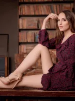 Анкета проститутки Луиза - Фото 1, , 30 лет, №259556