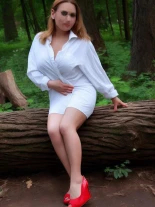 Анкета проститутки Лорочка - Фото 1, , 35 лет, №296916