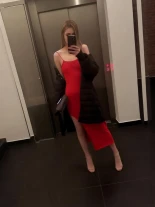 Анкета проститутки Лиза - Фото 1, , 25 лет, №305126