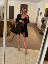 Анкета проститутки Лиза - Фото 1, , 25 лет, №307497