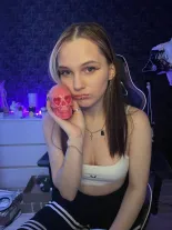 Анкета проститутки Милана - Фото 1, район Центральный, 24 года, №326087