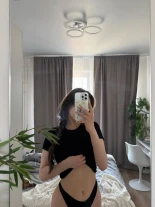 Анкета проститутки Камилла - Фото 1, район Центральный, 22 года, №326123