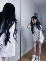 Анкета проститутки Елизавета - Фото 1, район Центральный, 21 год, №326142